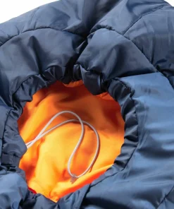 Best Haglöfs Tarius +1 Midnight Blue/Tangerine