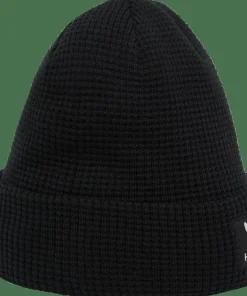 Best Haglöfs Thermal Beanie True Black