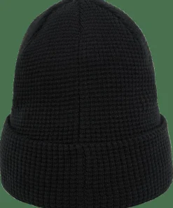Best Haglöfs Thermal Beanie True Black