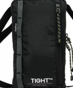 Discount Haglöfs Tight Pocket Bag True Black/Magnetite