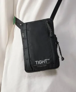 Discount Haglöfs Tight Pocket Bag True Black/Magnetite