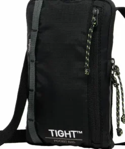 Discount Haglöfs Tight Pocket Bag True Black/Magnetite