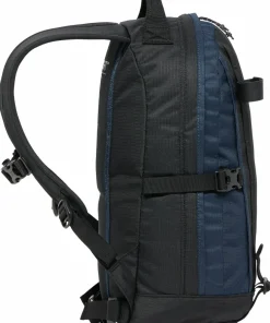 Best Haglöfs Tight Small True Black/Tarn Blue