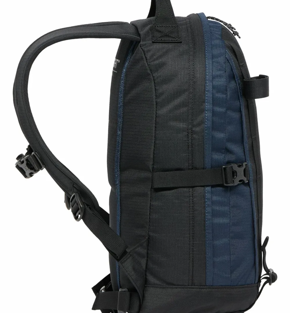 Best Haglöfs Tight Small True Black/Tarn Blue