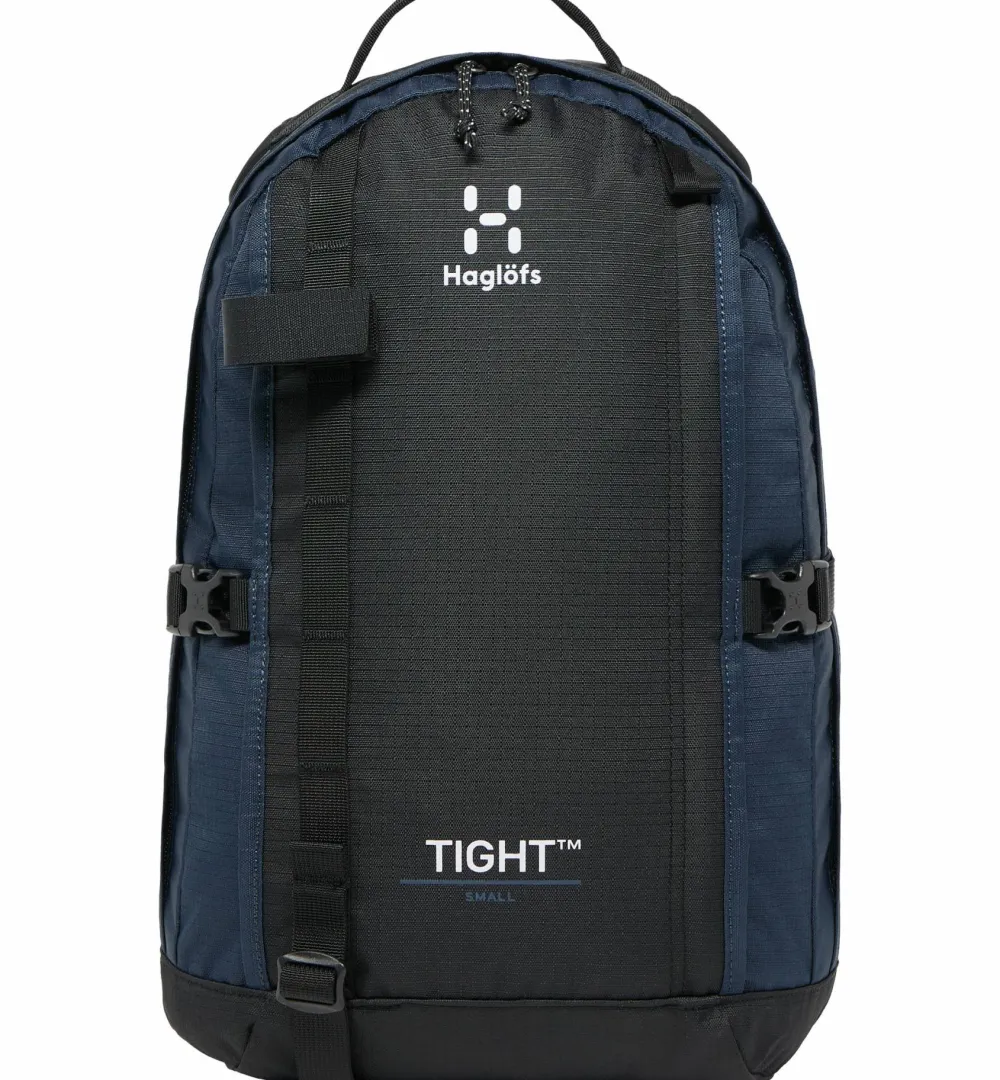 Best Haglöfs Tight Small True Black/Tarn Blue