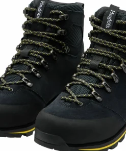 New Haglöfs Unisex Incline GORE-TEX Mid True Black