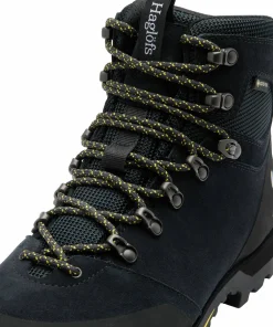 New Haglöfs Unisex Incline GORE-TEX Mid True Black