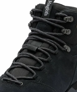 New Haglöfs Unisex Scand GORE-TEX Mid True Black