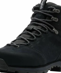 New Haglöfs Unisex Scand GORE-TEX Mid True Black