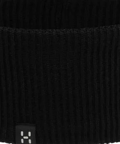 Discount Haglöfs Vassi Headband True Black