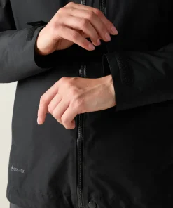 Hot Haglöfs Women's Alert GORE-TEX Jacket True Black