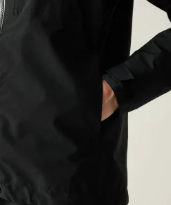 Hot Haglöfs Women's Alert GORE-TEX Jacket True Black