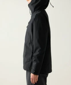 Hot Haglöfs Women's Alert GORE-TEX Jacket True Black