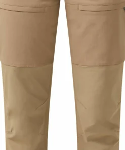 New Haglöfs Women's Alert Mid Pant Oak Brown