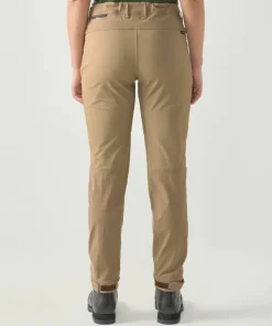 New Haglöfs Women's Alert Mid Pant Oak Brown