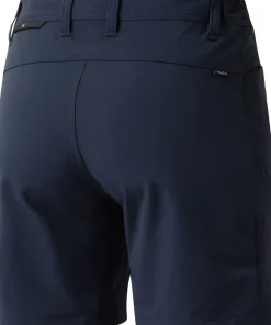 Outlet Haglöfs Women's Alert Mid Shorts Tarn Blue