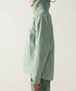 Hot Haglöfs Women's Astral GORE-TEX II Jacket Dew Green