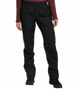 Haglöfs Women's Astral GORE-TEX II Pant True Black