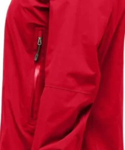 Sale Haglöfs Women's Astral GORE-TEX II Jacket Bright Red