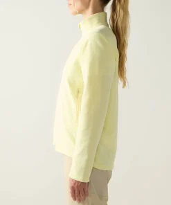 Online Haglöfs Women's Buteo Mid Jacket Yellow Rise
