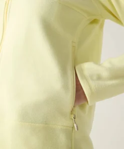 Online Haglöfs Women's Buteo Mid Jacket Yellow Rise