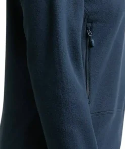 Clearance Haglöfs Women's Buteo Mid Jacket Tarn Blue