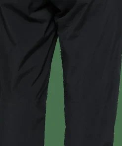 Online Haglöfs Women's Korp Proof Pant True Black