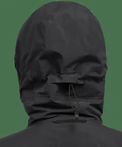 Best Haglöfs Women's Latnja GORE-TEX Insulated Jacket True Black