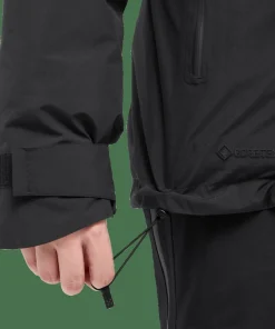 Best Haglöfs Women's Latnja GORE-TEX Insulated Jacket True Black