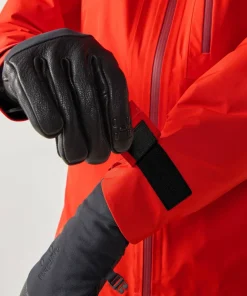 Sale Haglöfs Women's Latnja GORE-TEX Insulated Jacket Tech Red