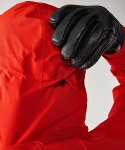 Sale Haglöfs Women's Latnja GORE-TEX Insulated Jacket Tech Red