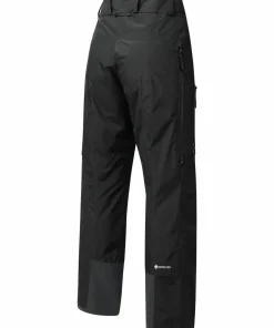 Best Haglöfs Women's Latnja GORE-TEX Insulated Pant True Black