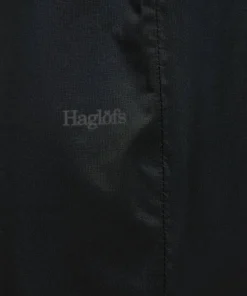 Haglöfs Women's L.I.M Airak 2,5L Pant True Black