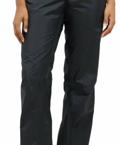 Haglöfs Women's L.I.M Airak 2,5L Pant True Black
