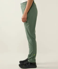 Online Haglöfs Women's L.I.M Fuse II Pant Chlorophyll Green