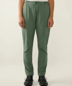 Online Haglöfs Women's L.I.M Fuse II Pant Chlorophyll Green