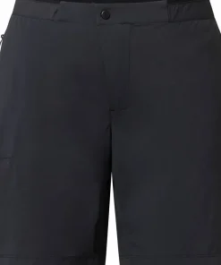 Outlet Haglöfs Women's L.I.M Fuse II Shorts True Black
