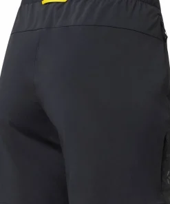 Outlet Haglöfs Women's L.I.M Fuse II Shorts True Black