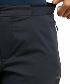 Outlet Haglöfs Women's L.I.M Fuse II Shorts True Black