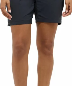 Outlet Haglöfs Women's L.I.M Fuse II Shorts True Black