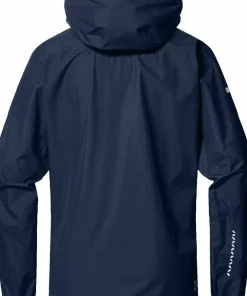 Sale Haglöfs Women's L.I.M Gore-Tex II Jacket Tarn Blue