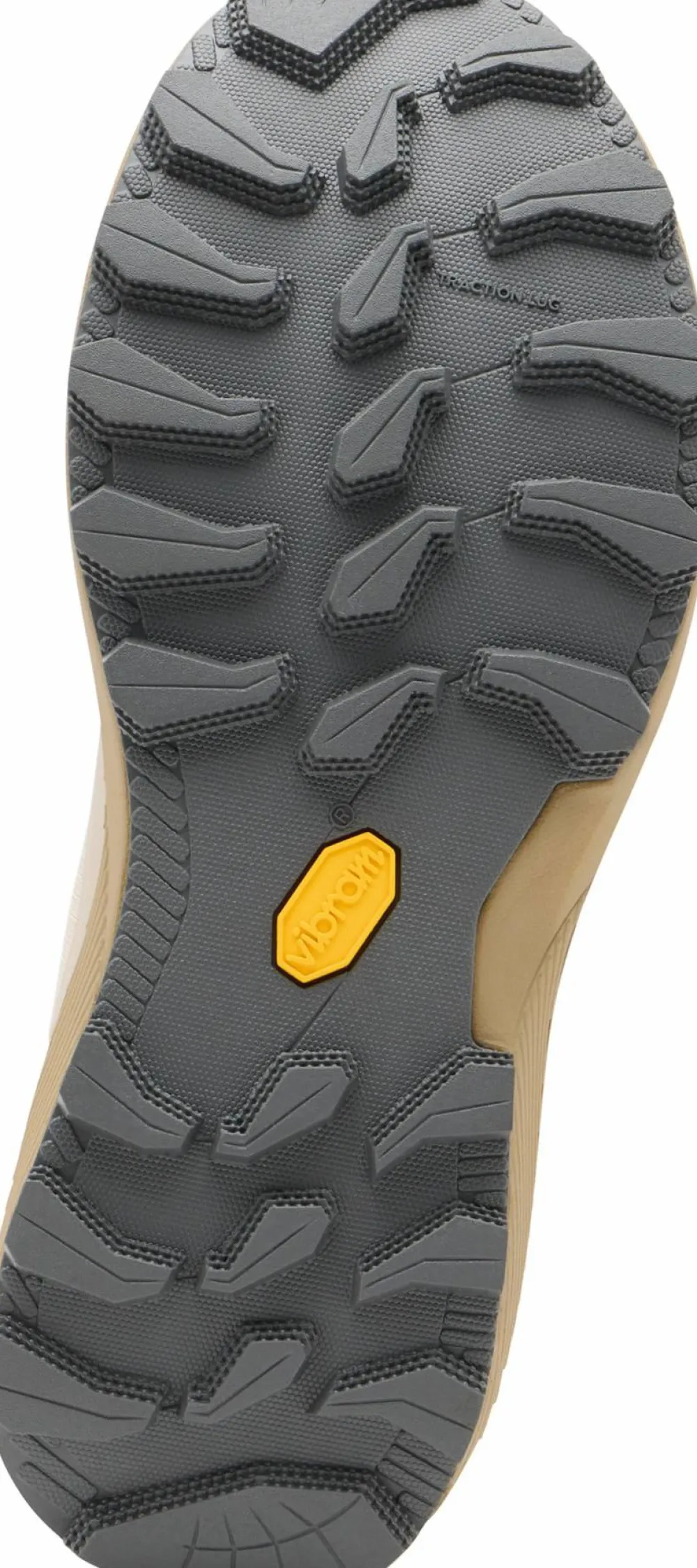 Best Haglöfs Women's L.I.M Horizon Hike GORE-TEX Low Chalk Beige/Oak Brown
