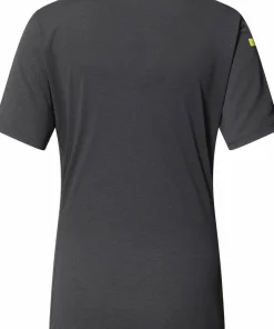 Sale Haglöfs Women's L.I.M Ridge Tee True Black