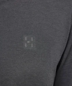 Sale Haglöfs Women's L.I.M Ridge Tee True Black