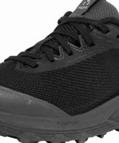 Outlet Haglöfs Women's L.I.M Tempo Trail GORE-TEX Low True Black/Magnetite