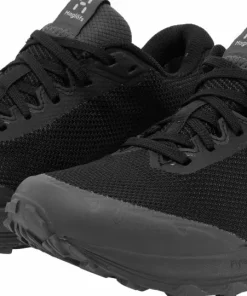Outlet Haglöfs Women's L.I.M Tempo Trail GORE-TEX Low True Black/Magnetite