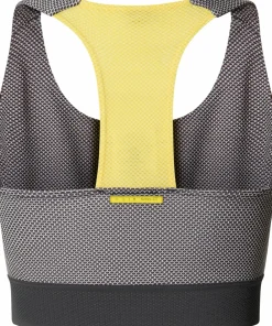 Best Haglöfs Women's L.I.M Zt II Air Top Magnetite