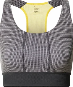 Best Haglöfs Women's L.I.M Zt II Air Top Magnetite