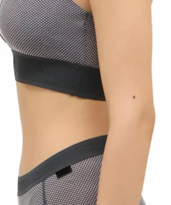 Best Haglöfs Women's L.I.M Zt II Air Top Magnetite