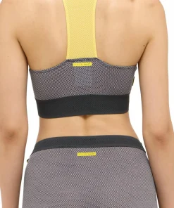 Best Haglöfs Women's L.I.M Zt II Air Top Magnetite